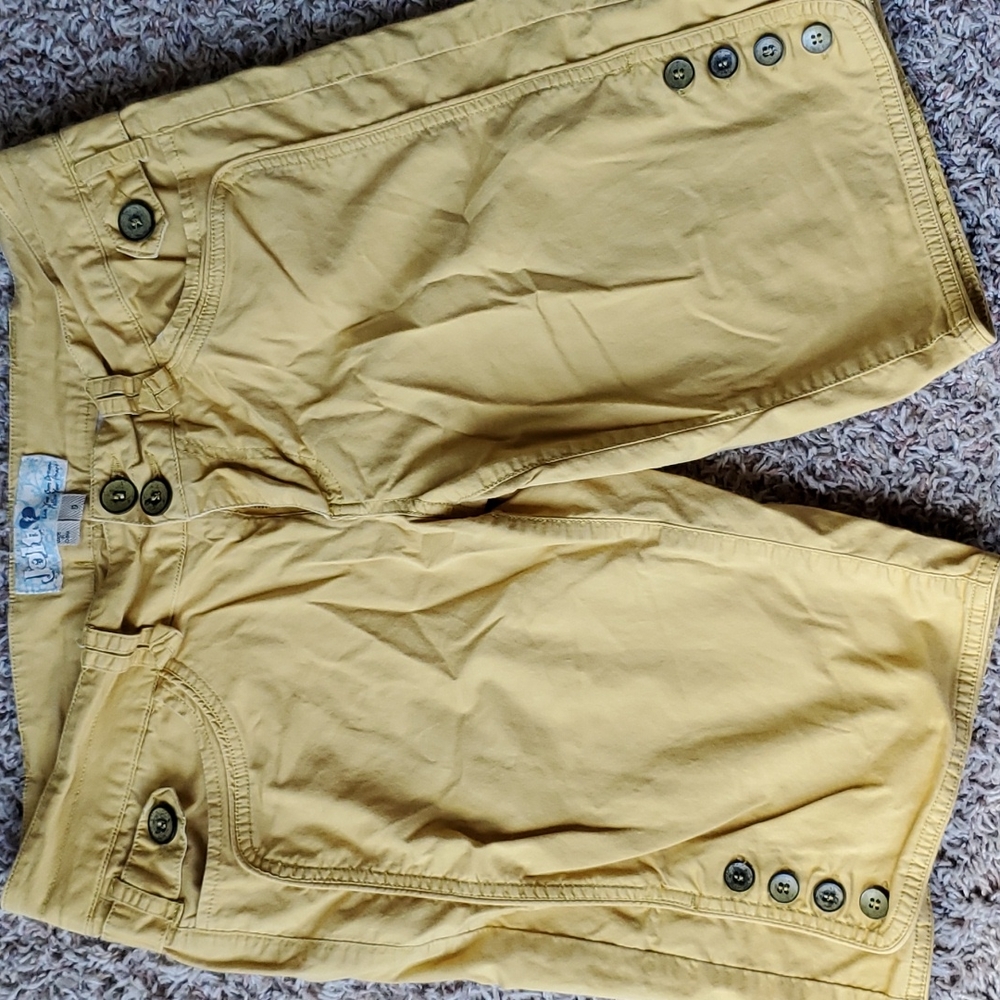 Jolt Bermuda Shorts size 9